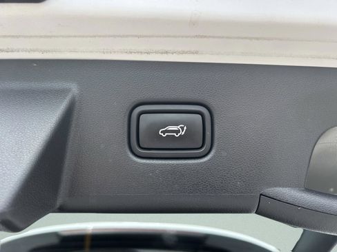 Used 2024 Hyundai Tucson SEL FWD image 17