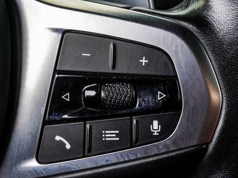 Used 2020 BMW Z4 sDrive30i w/ Executive Package image 28