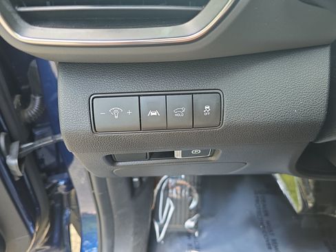 Used 2023 Hyundai Santa Fe SEL FWD image 27