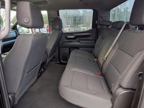 Used 2024 Chevrolet Silverado 1500 LT w/ Protection Package image 14