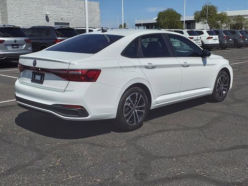 New 2026 Volkswagen Jetta Sport image 4