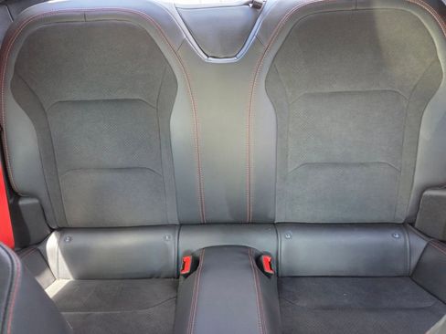 Used 2019 Chevrolet Camaro ZL1 RWD image 4
