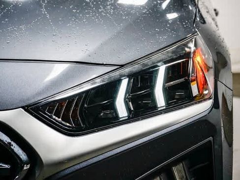 Used 2020 Hyundai Ioniq SEL image 7