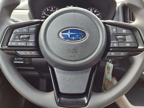 New 2026 Subaru Forester AWD/4WD image 11