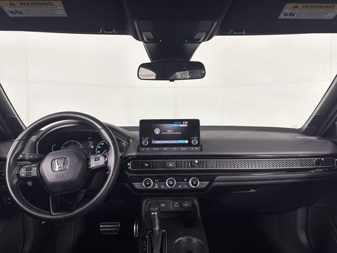 Certified 2023 Honda Civic Sport image 20