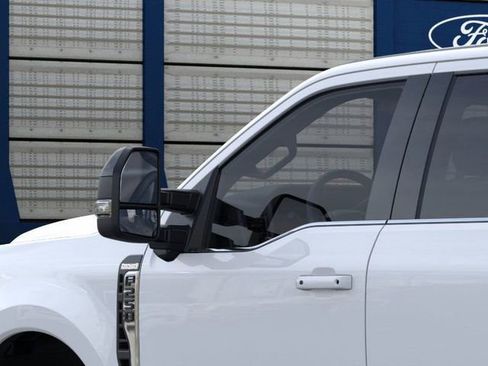 New 2026 Ford F250 King Ranch image 20