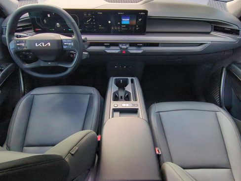 New 2026 Kia EV9 Light RWD image 12