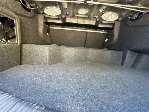 Used 2018 Ford Fusion S image 22