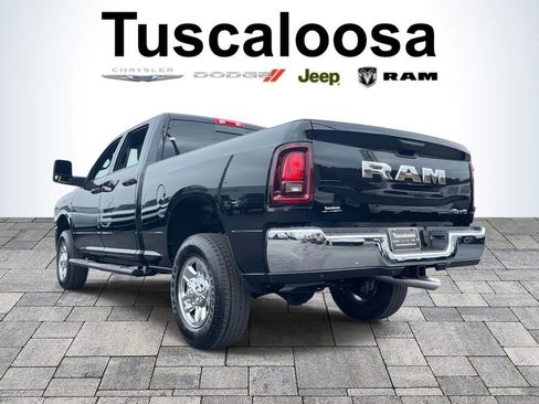 New 2026 RAM 2500 Tradesman AWD/4WD image 5