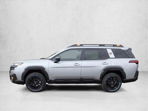 New 2026 Subaru Outback Wilderness AWD/4WD image 2