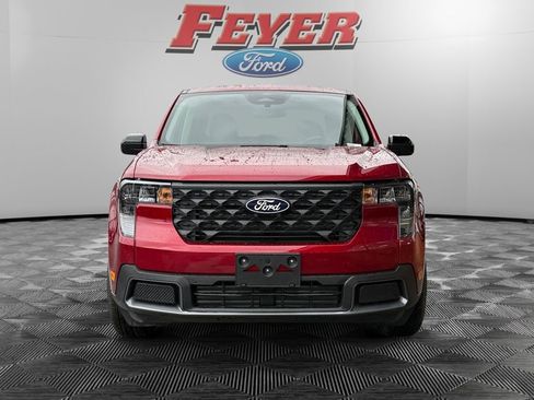 New 2026 Ford Maverick XLT w/ Equipment Group 301A image 8