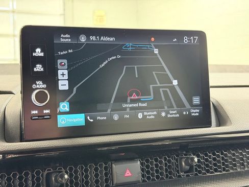 Used 2025 Honda CR-V Sport Touring image 53