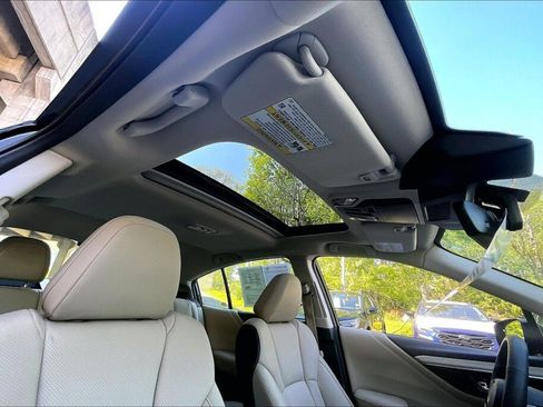 Certified 2024 Subaru Legacy Limited AWD/4WD image 12
