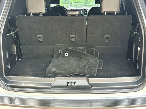 Certified 2020 Ford Expedition Limited AWD/4WD image 7