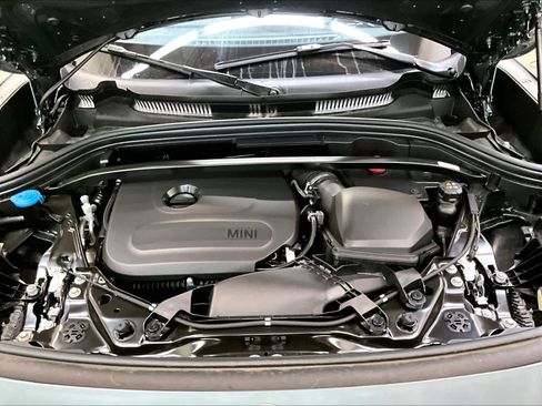 Certified 2026 MINI Cooper Countryman S AWD/4WD image 13