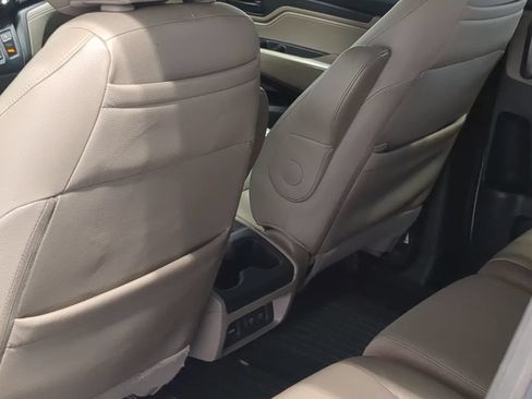 Used 2019 Honda Odyssey EX-L image 21