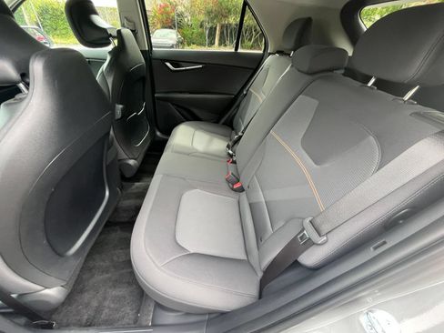 Used 2026 Kia Niro LX FWD image 23