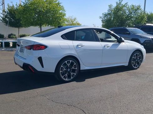 Used 2025 BMW 228i xDrive w/ Premium Package image 6