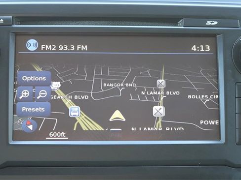 Used 2017 Nissan Titan PRO-4X image 25