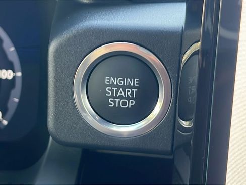 New 2026 Toyota 4Runner Limited AWD/4WD image 23