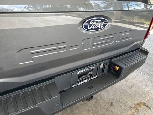 Used 2024 Ford F150 XL image 16
