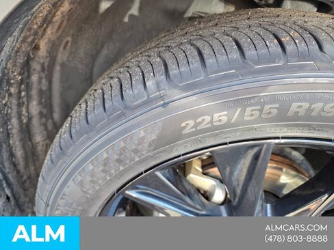 Used 2024 MAZDA CX-5 Carbon Edition AWD/4WD image 17