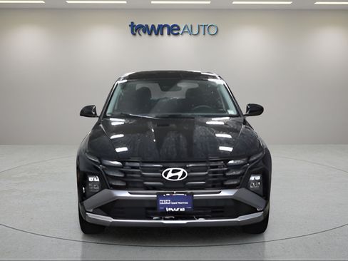 Used 2025 Hyundai Tucson SE AWD/4WD image 7
