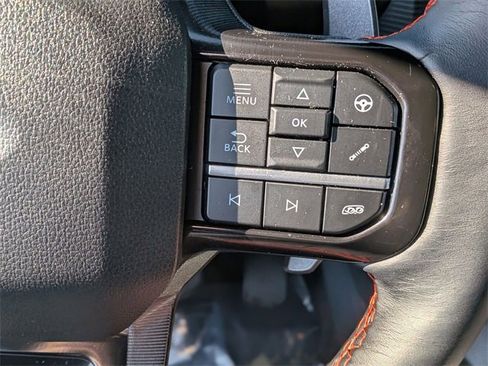 Used 2024 Ford F150 Raptor w/ Equipment Group 803A Raptor R image 17
