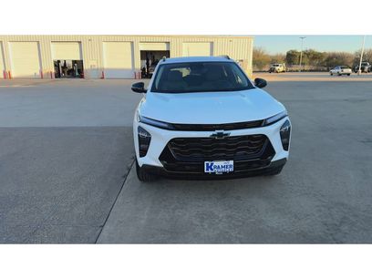 New 2026 Chevrolet Trax ACTIV w/ Driver Confidence Package