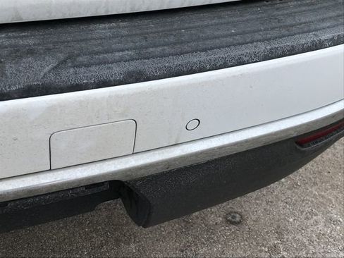 Certified 2021 Chevrolet Tahoe LS w/ Driver Alert Package image 5