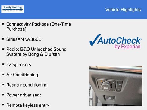 New 2025 Ford Expedition King Ranch image 8