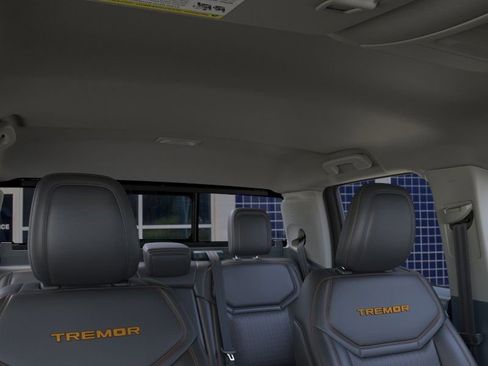 New 2026 Ford Maverick Tremor AWD/4WD image 13