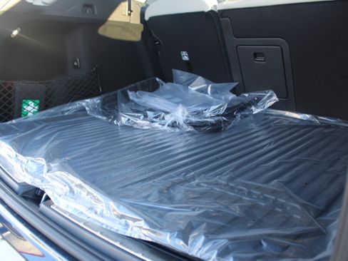 New 2026 Volvo XC60 B5 Ultra w/ Protection Package Premier image 42