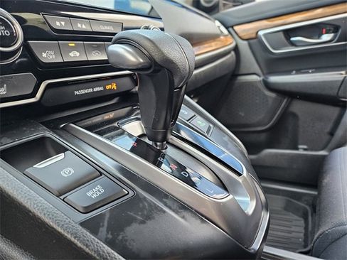 Used 2021 Honda CR-V EX image 24