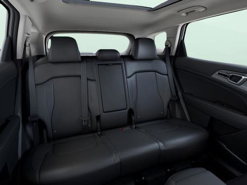 New 2026 Kia Sportage SX image 16