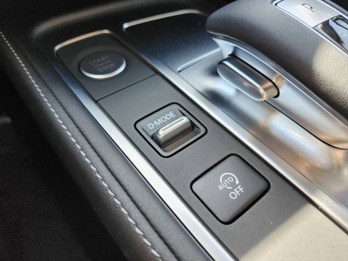 Used 2024 INFINITI QX60 Luxe AWD/4WD image 11