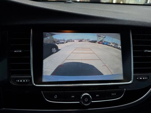 Used 2019 Buick Encore Preferred image 16