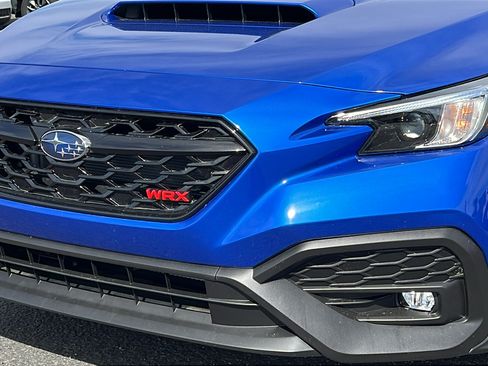 Used 2025 Subaru WRX Premium AWD/4WD image 9