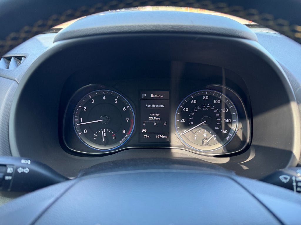 Used 2019 Hyundai Kona Ultimate AWD/4WD image 15