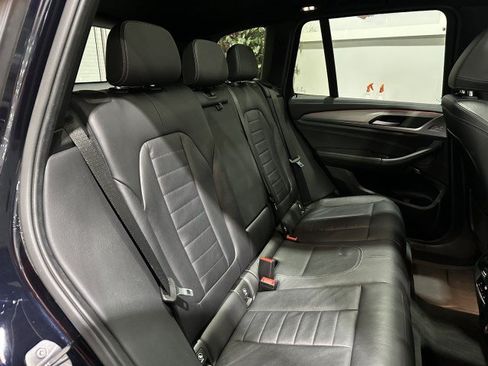 Used 2019 BMW X3 sDrive30i w/ M Sport Package RWD image 45