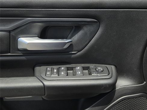New 2026 RAM 1500 Tradesman AWD/4WD image 20