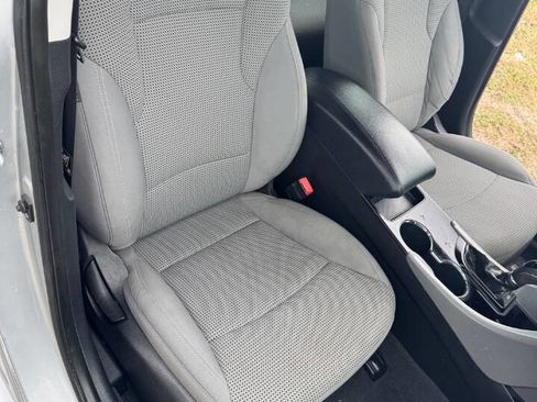 Used 2011 Hyundai Sonata GLS w/ Popular Equipment Pkg 2 image 13