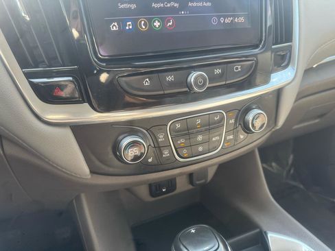 Used 2020 Chevrolet Traverse LT w/ LPO, Floor Liner Package image 49