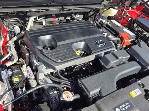 Used 2025 Lexus NX 250 FWD w/ Accessory Package (Z1) image 17