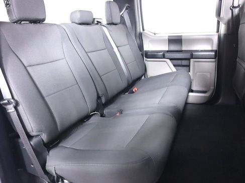 Used 2019 Ford F150 XL w/ Equipment Group 101A Mid AWD/4WD image 41