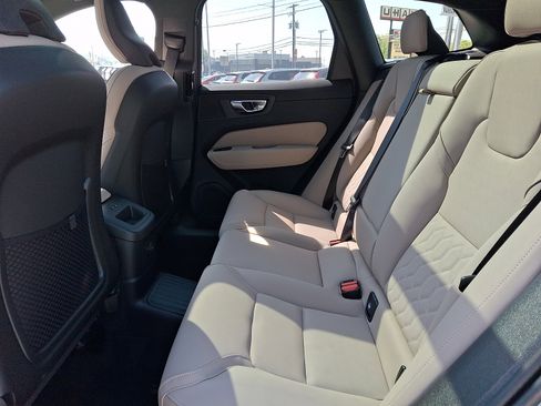 New 2026 Volvo XC60 T8 Plus w/ Protection Package Premier AWD/4WD image 5