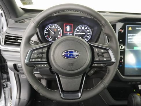 New 2026 Subaru Forester Limited image 13