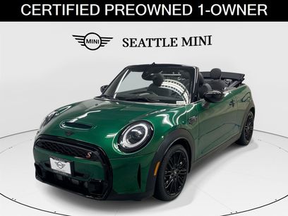 Used 2024 MINI Cooper S