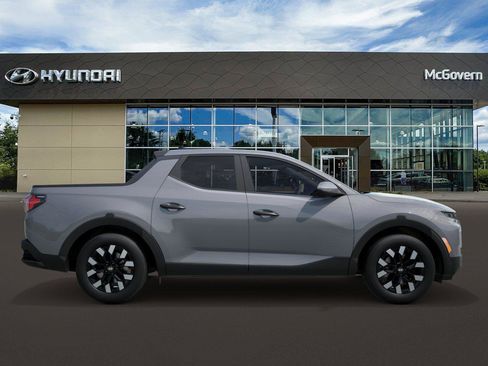 New 2026 Hyundai Santa Cruz SE image 7