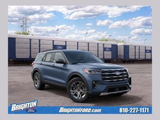 Used 2027 Ford Explorer Active AWD/4WD video 1